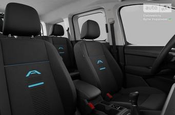 Ford Tourneo Connect пасс. 2023 Trend