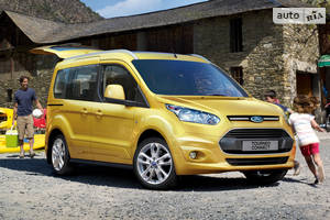 Ford Tourneo Connect пасс. 2019 року