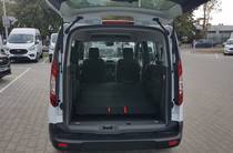 Ford Tourneo Connect пасс. Trend