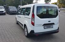 Ford Tourneo Connect пасс. Trend