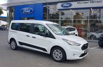 Ford Tourneo Connect пасс. Trend