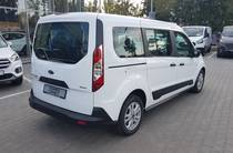 Ford Tourneo Connect пасс. Trend