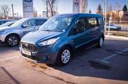 Ford Tourneo Connect пасс. Trend