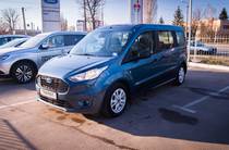 Ford Tourneo Connect пасс. Trend