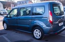 Ford Tourneo Connect пасс. Trend