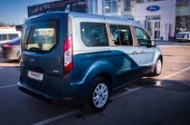 Ford Tourneo Connect пасс. Trend