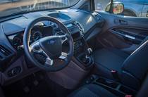 Ford Tourneo Connect пасс. Trend