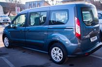 Ford Tourneo Connect пасс. Trend