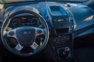 Ford Tourneo Connect пасс. Trend