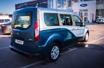 Ford Tourneo Connect пасс. Trend