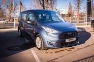 Ford Tourneo Connect пасс. Trend