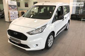 Ford Tourneo Connect пасс. 2021 Trend 