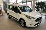 Ford Tourneo Connect пасс. Trend