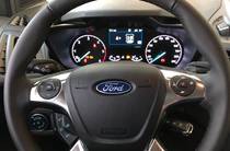 Ford Tourneo Connect пасс. Trend