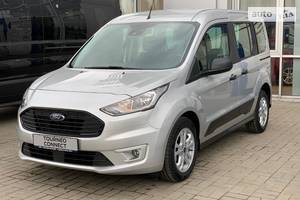 Ford Tourneo Connect пасс. Trend 