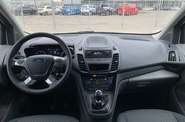 Ford Tourneo Connect пасс. Trend