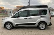 Ford Tourneo Connect пасс. Trend