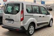 Ford Tourneo Connect пасс. Trend