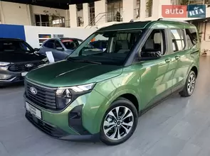 Ford Tourneo Courier Active