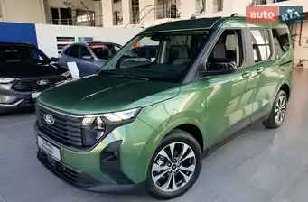 Ford Tourneo Courier Active
