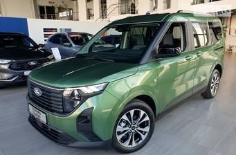 Ford Tourneo Courier Active 2025 Individual