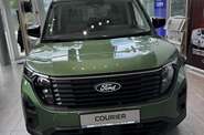 Ford Tourneo Courier Titanium