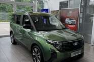 Ford Tourneo Courier Titanium