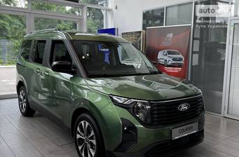 Ford Tourneo Courier 2025 Titanium