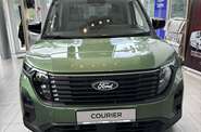 Ford Tourneo Courier Titanium