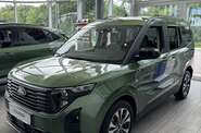Ford Tourneo Courier Titanium