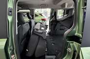 Ford Tourneo Courier Titanium