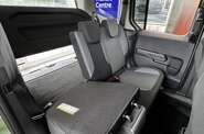 Ford Tourneo Courier Titanium