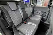 Ford Tourneo Courier Titanium