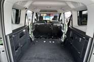 Ford Tourneo Courier Titanium