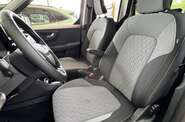Ford Tourneo Courier Titanium