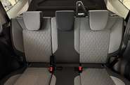 Ford Tourneo Courier Titanium