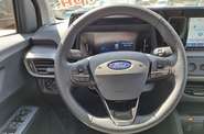 Ford Tourneo Courier Titanium