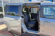 Ford Tourneo Courier Titanium