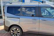Ford Tourneo Courier Titanium