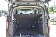 Ford Tourneo Courier Titanium