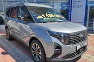 Ford Tourneo Courier - фото 1