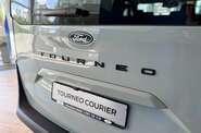 Ford Tourneo Courier Titanium