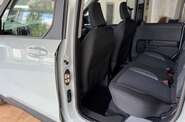 Ford Tourneo Courier Titanium