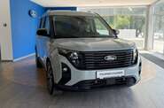 Ford Tourneo Courier Titanium