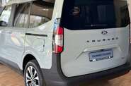 Ford Tourneo Courier Titanium