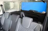 Ford Tourneo Courier Titanium