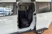 Ford Tourneo Courier Titanium