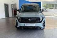 Ford Tourneo Courier Titanium