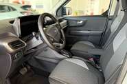 Ford Tourneo Courier Titanium