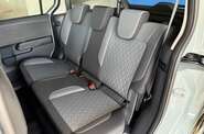 Ford Tourneo Courier Titanium